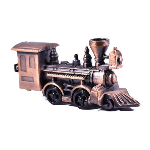 Die Cast Train Sharpener