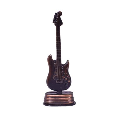 Electric Guitar Die Cast Sharpener