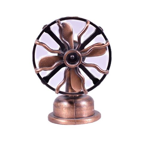 Fan Sharpener