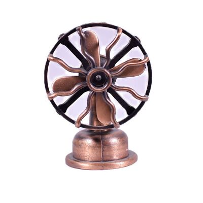 Affûteur de ventilateur