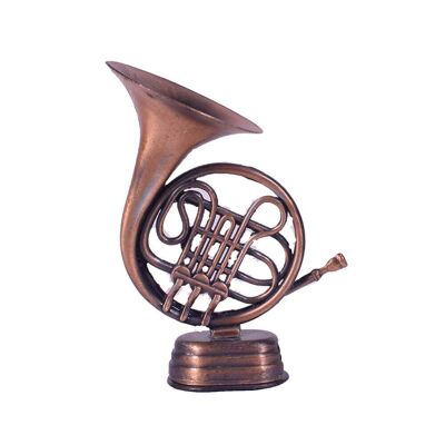 French Horn Die Cast Sharpener