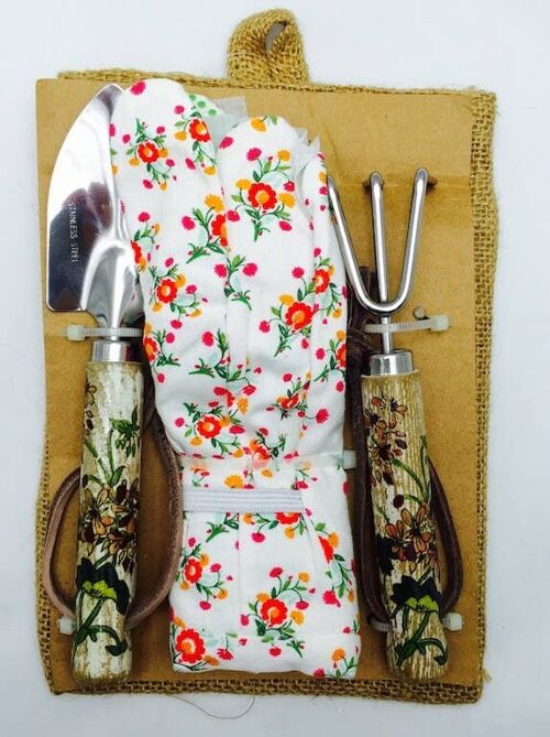 Gardening Gift Set 20cm