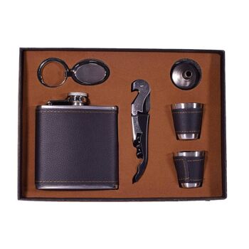 Coffret Cadeau Hip Flacon