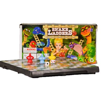 Magnet Snakes & Ladders 24cm