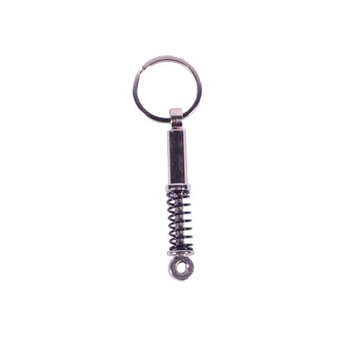 Metal Keychain Suspension