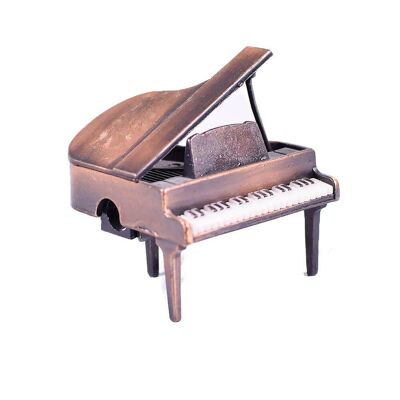 Piano Die Cast Sharpener