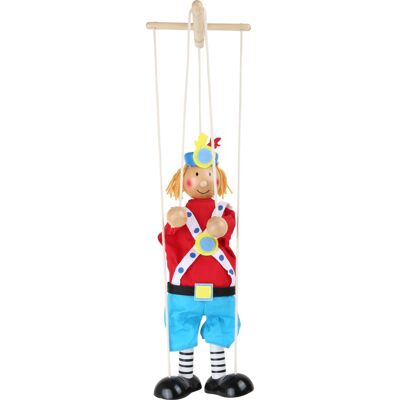 Marioneta Príncipe 32cm