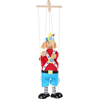 Prince Marionnette 32cm