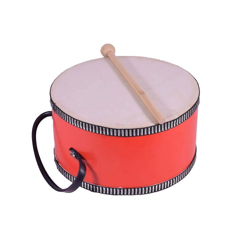 Red Drum 18cm - mod2