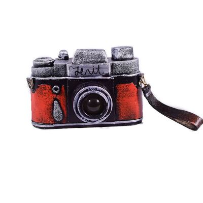 Retro Metal Replica Camera 10cm