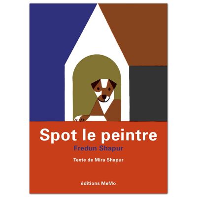 Spot le peintre