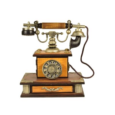 Retro Table Telephone 23.5