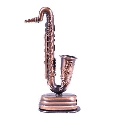 Saxophone Sharpener