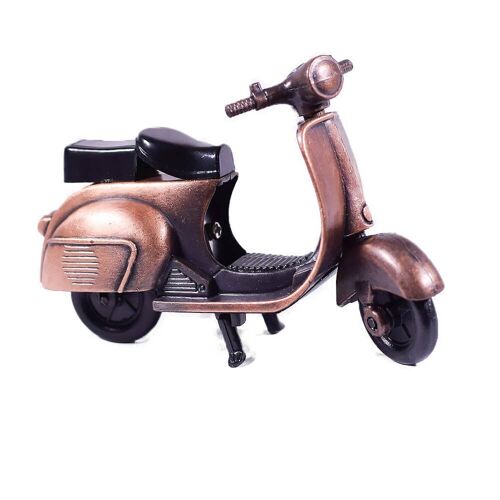 Scooter Die Cast Sharpener