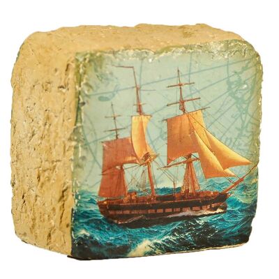 Ship Paper Weight