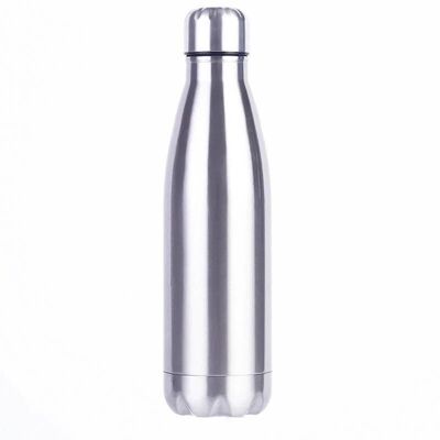 Thermos argent 500ml
