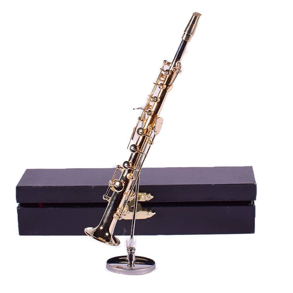 Sopran-Miniatur 16cm