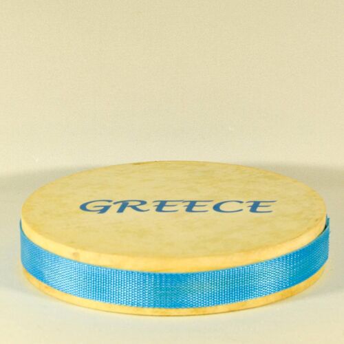 Tambourine GREECE
