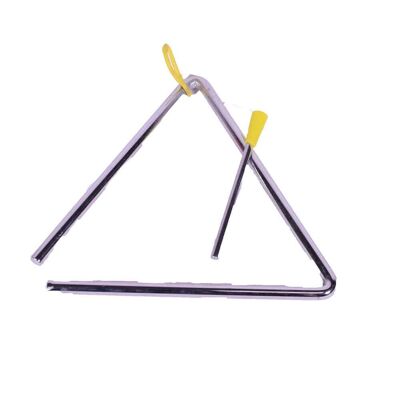 Cloche Triangle 7"