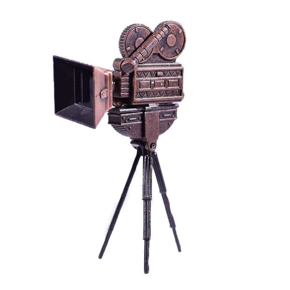 Schärfer für Stativkameras