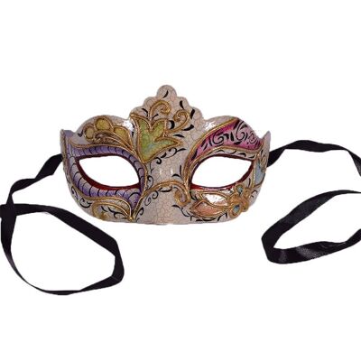 Venetian Mask - Set 5 pcs - mod2