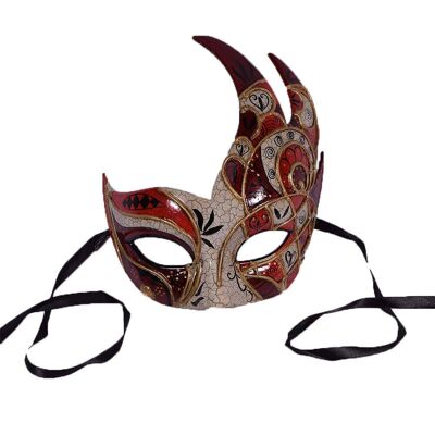 Venetian Mask - Set 5 pcs - mod3