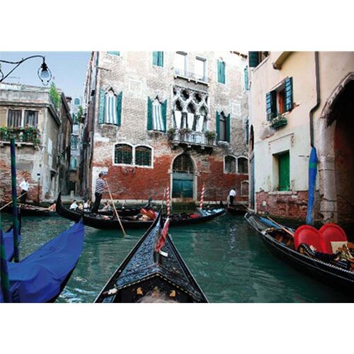 Venice Italy Puzzle 500pcs