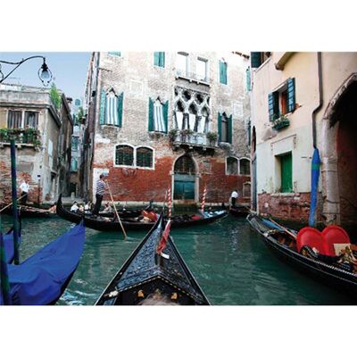 Casse-tête Venise Italie 500 pcs