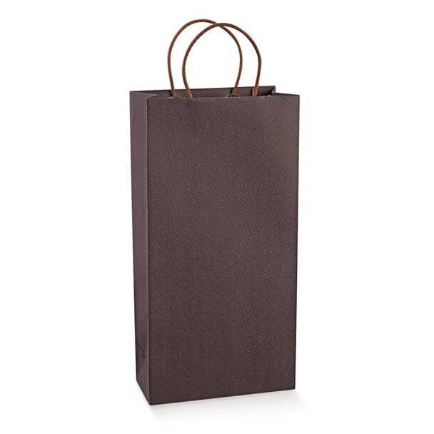 Borsa Vino per 2 Bottiglie - mod4