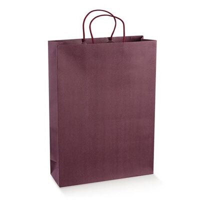 Wine Bag for 3 Bottles with Seperator