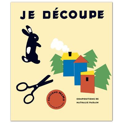 Je découpe