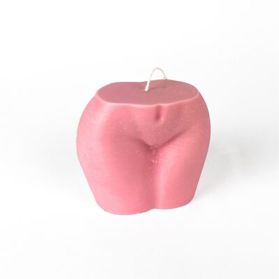 Large Booty candle