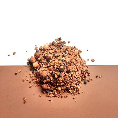 Granola dolce sfusa da 5 kg