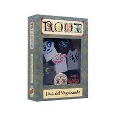 Root: Vagabond Pack Box