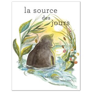 La source des jours