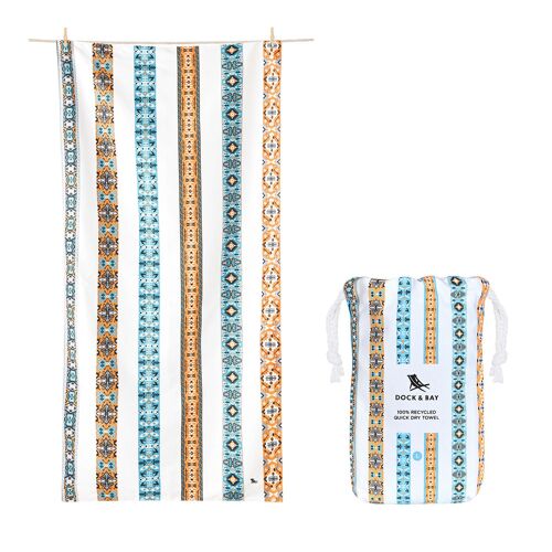 Towel Beach Bohemian Large - Lost Nomad