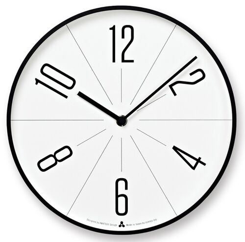 AWA Clock-GUGU