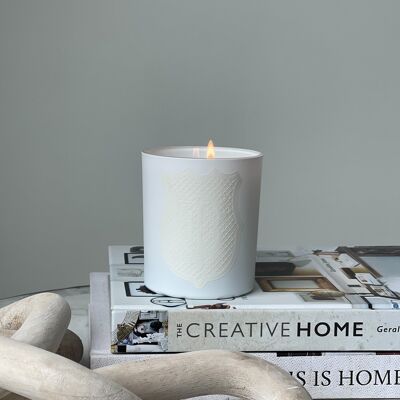 Home' House Candle