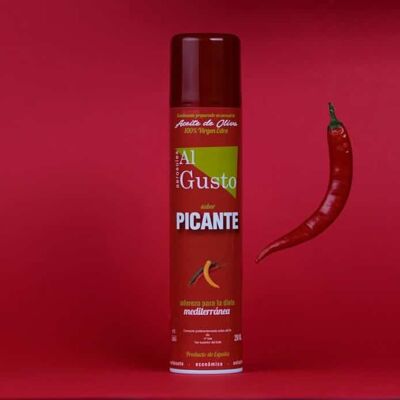 PICANTE