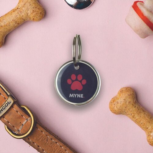 Digital Pet Tag Lite