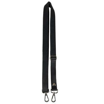 Thin Shoulder Strap with Carabiner