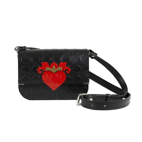 Borsa a Tracolla Rock Romantic