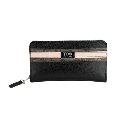 Wallet with Band Maxi size