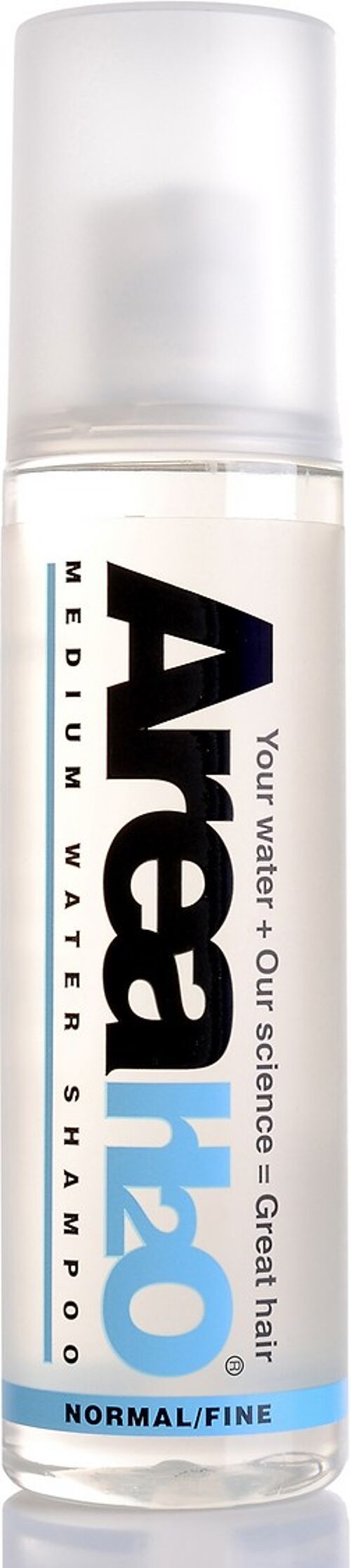 Medium Water Shampoo 250ml | Normal Hair