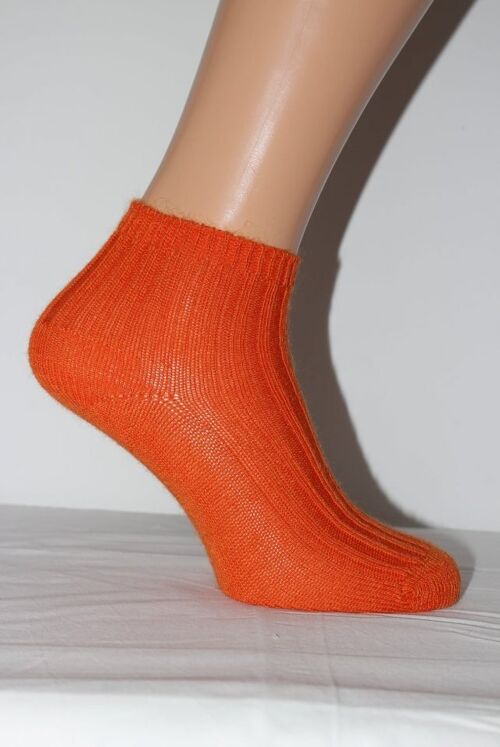 Dalkeith – Anklet sock