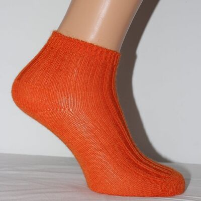 Dalkeith – Anklet sock