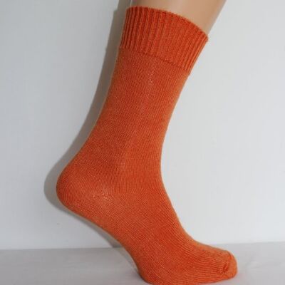 Capricorn Mohair Socks