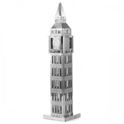Bausatz Big Ben (London) - Metall