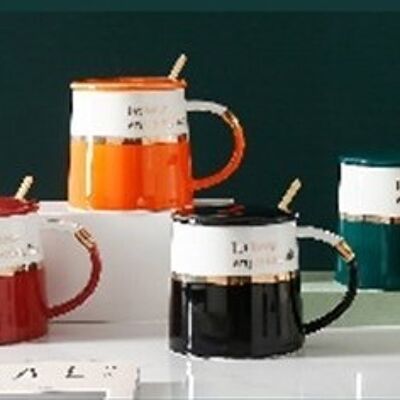 Taza de café