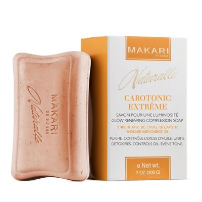 MAKARI CAROTONIC EXTREME SAVON  200 GR